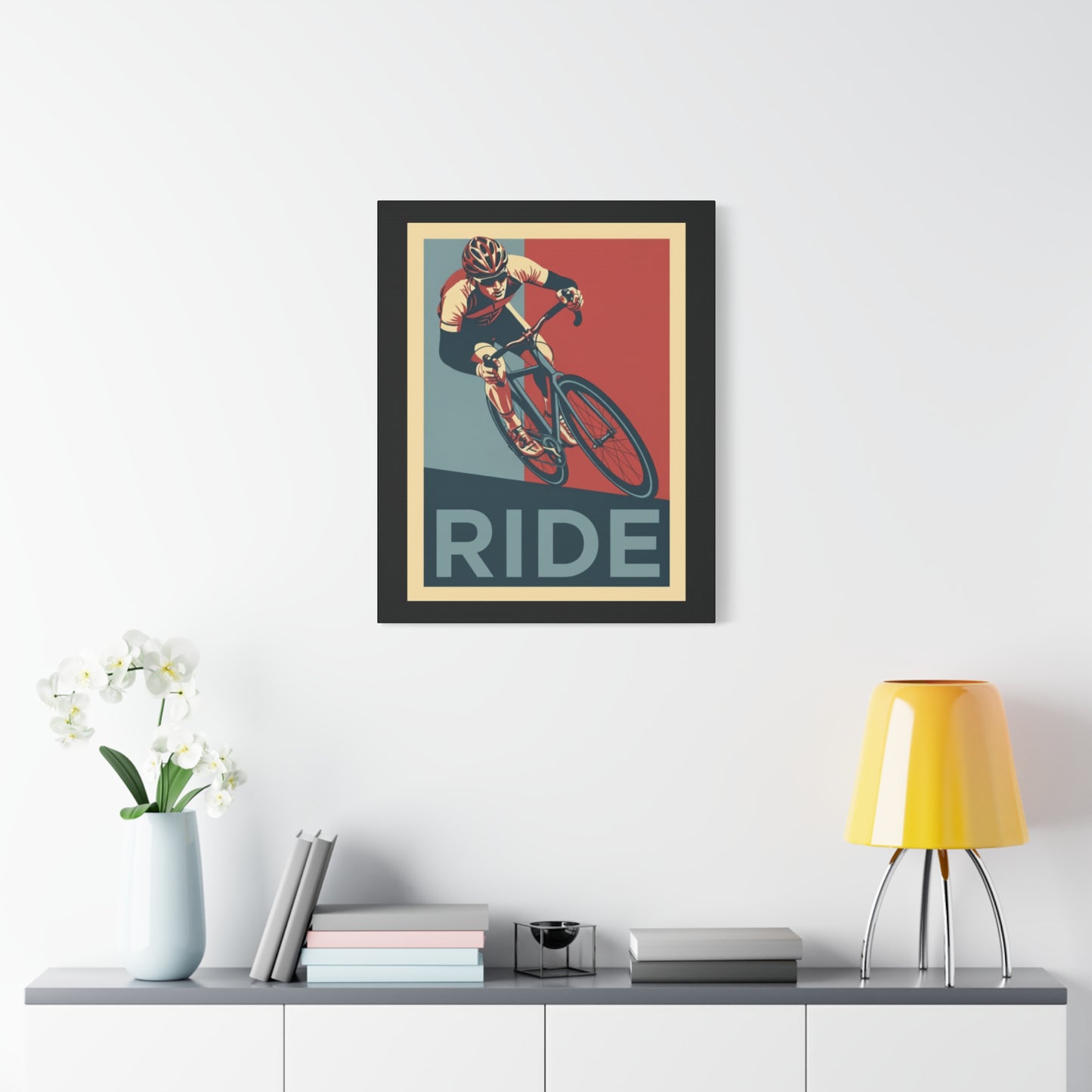 RIDE Canvas