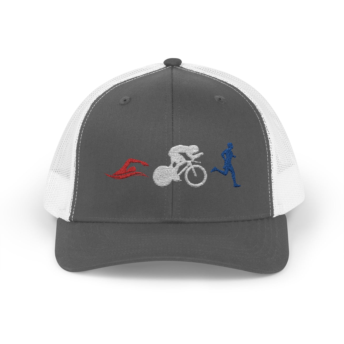 Tri RWB Hat