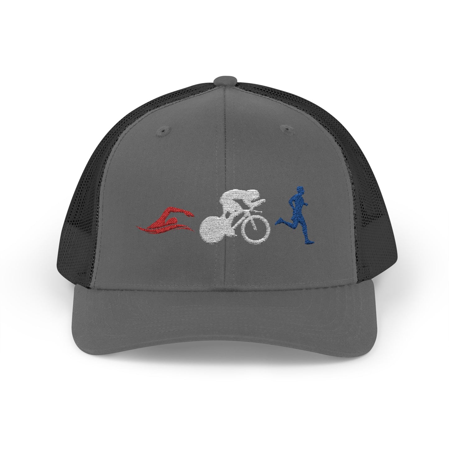Tri RWB Hat