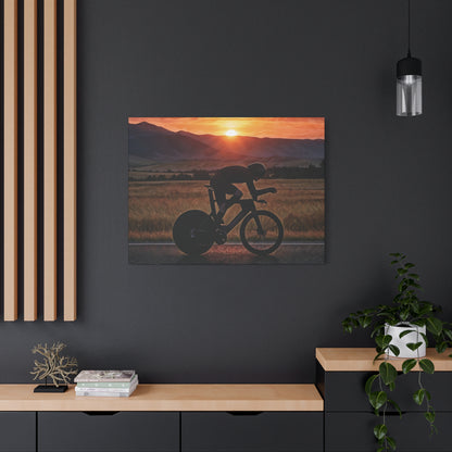 TRI Sunset 2 Geometric