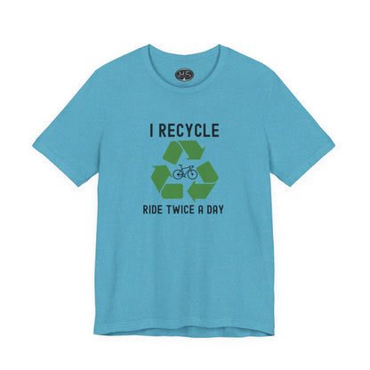 Recycle Tee