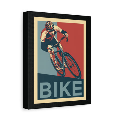 BIKE Canvas