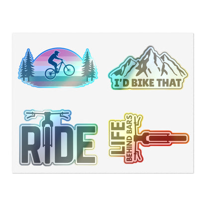 MTB Sticker Pack 1