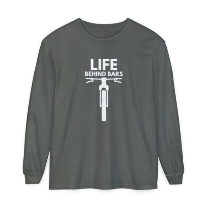 Life Behind Bars Long Sleeve