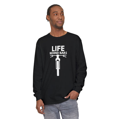 Life Behind Bars Long Sleeve