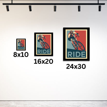 RIDE Canvas