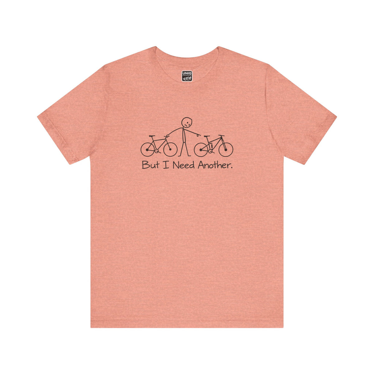 Need Another - MTB Tee