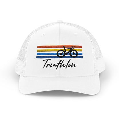 TRI Bars Hat