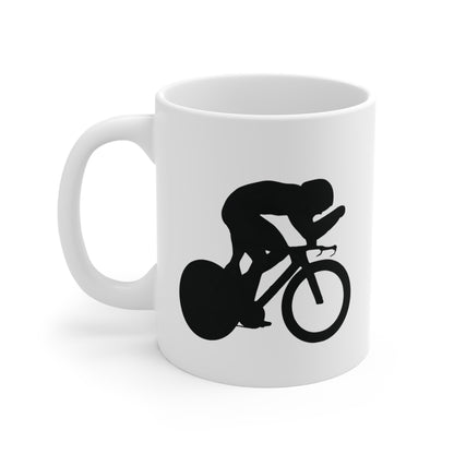 TRI Biker Mug