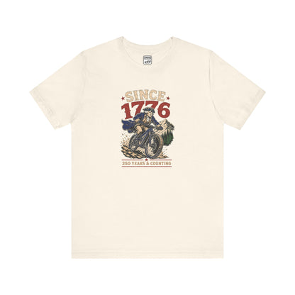 Since 1776 Tee
