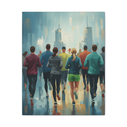 City Runners
