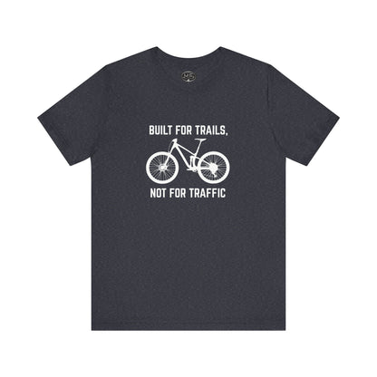 Built For Trails Tee