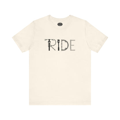 MTB RIDE Upper Tee