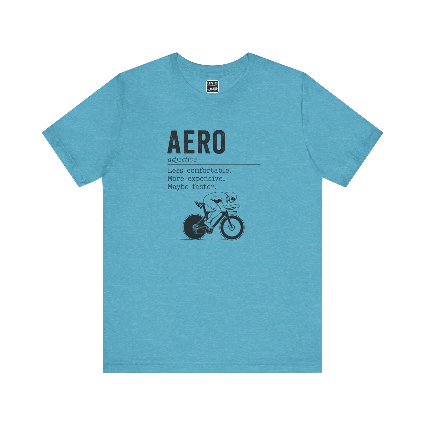 Aero Tee