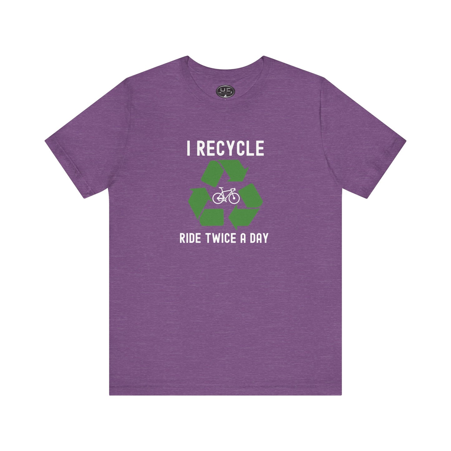 Recycle Tee