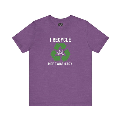 Recycle Tee