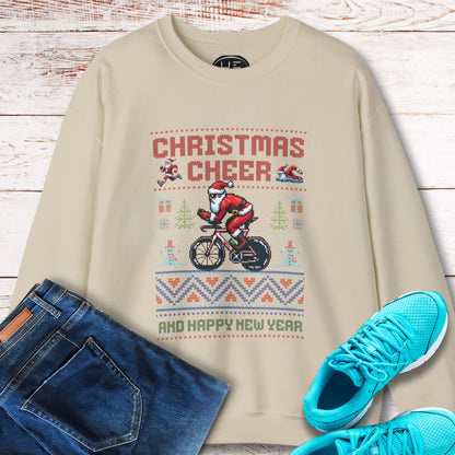 Christmas Cheer Sweatshirt