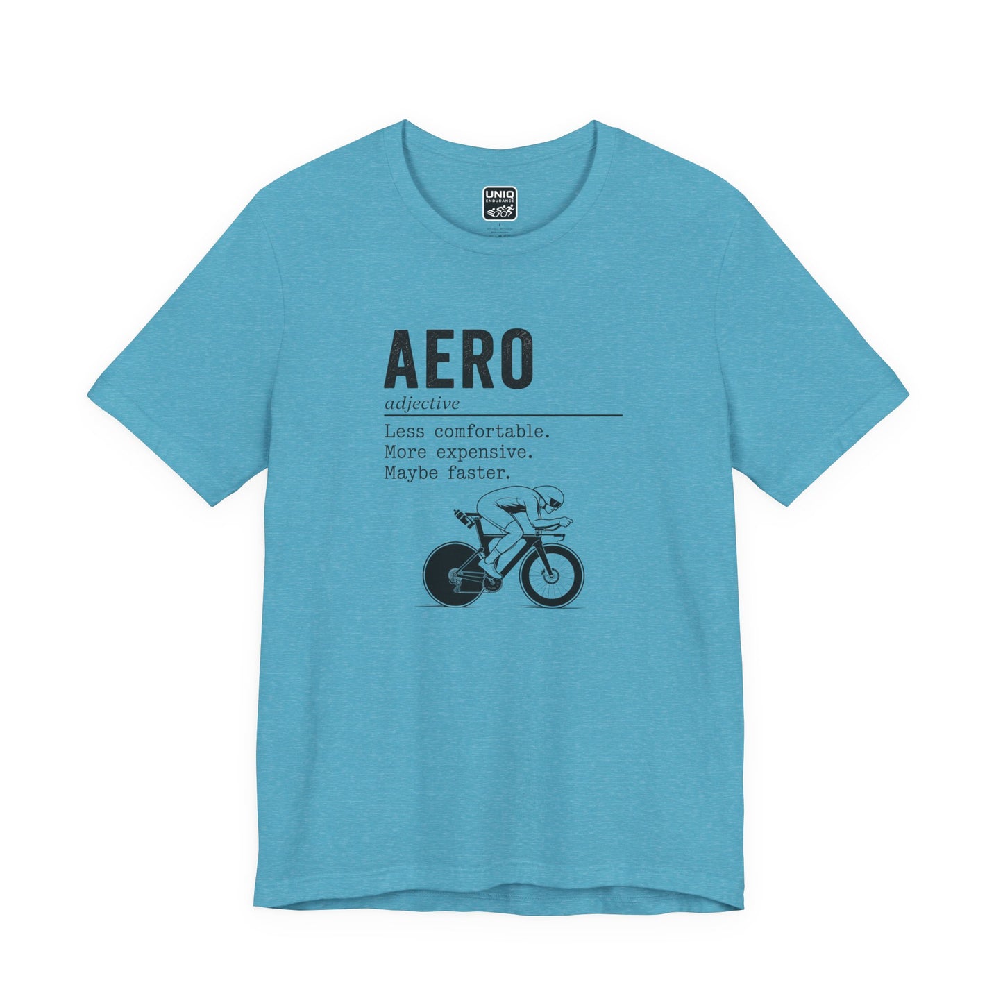 Aero Tee