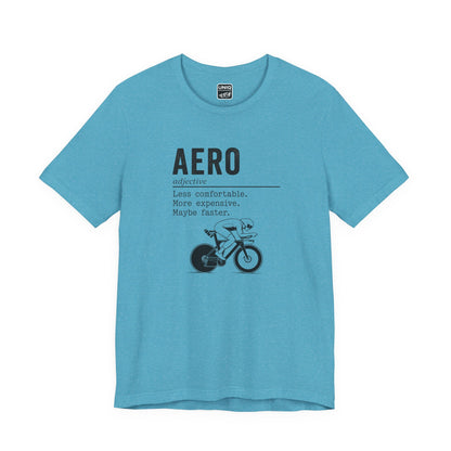 Aero Tee