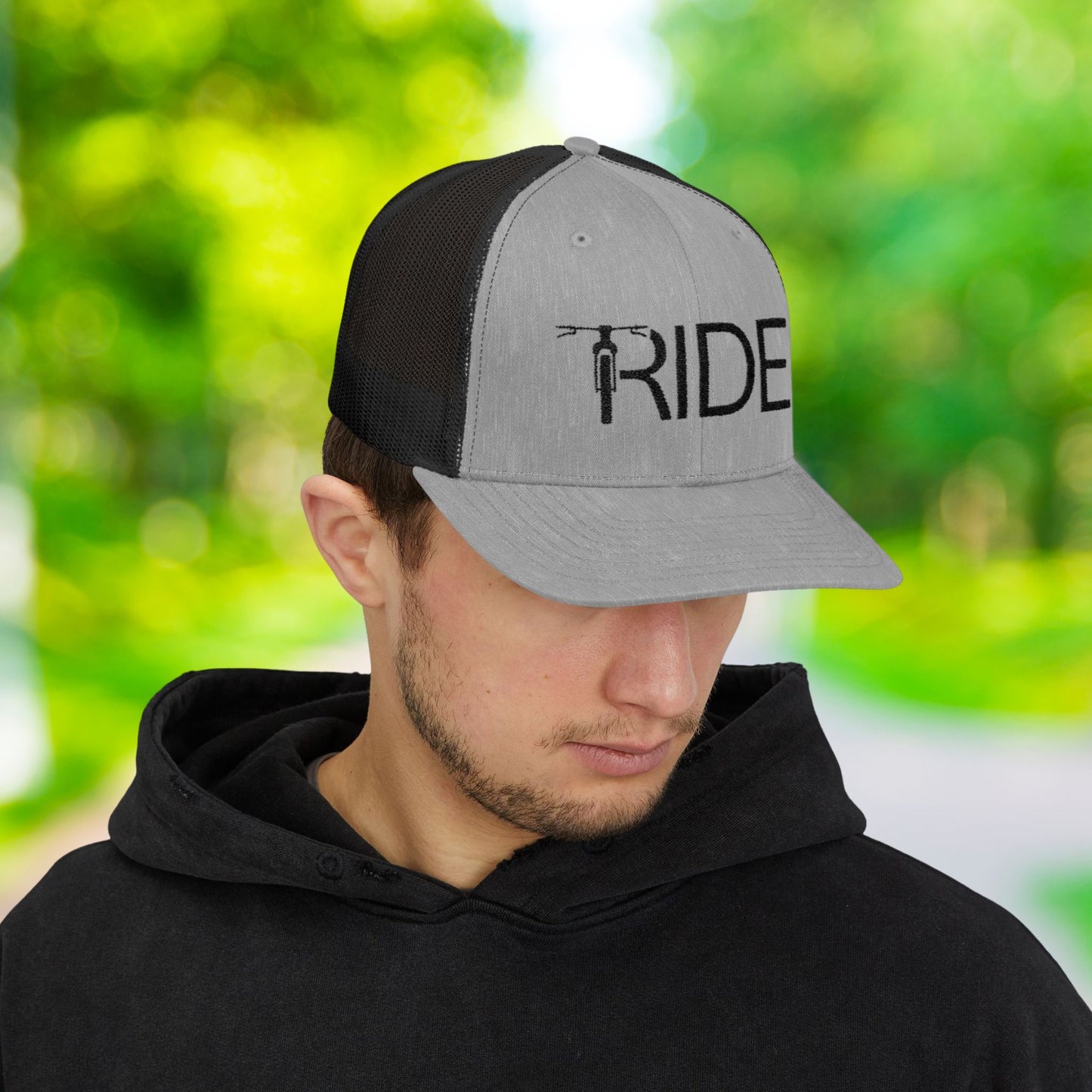RIDE MTB Hat