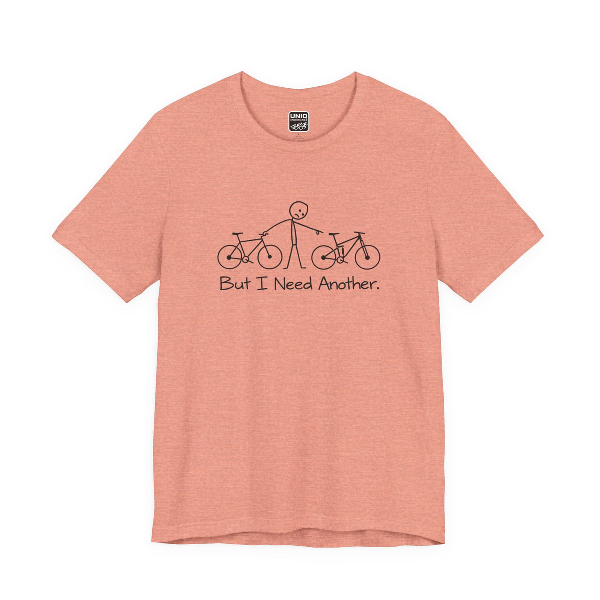 Need Another - MTB Tee