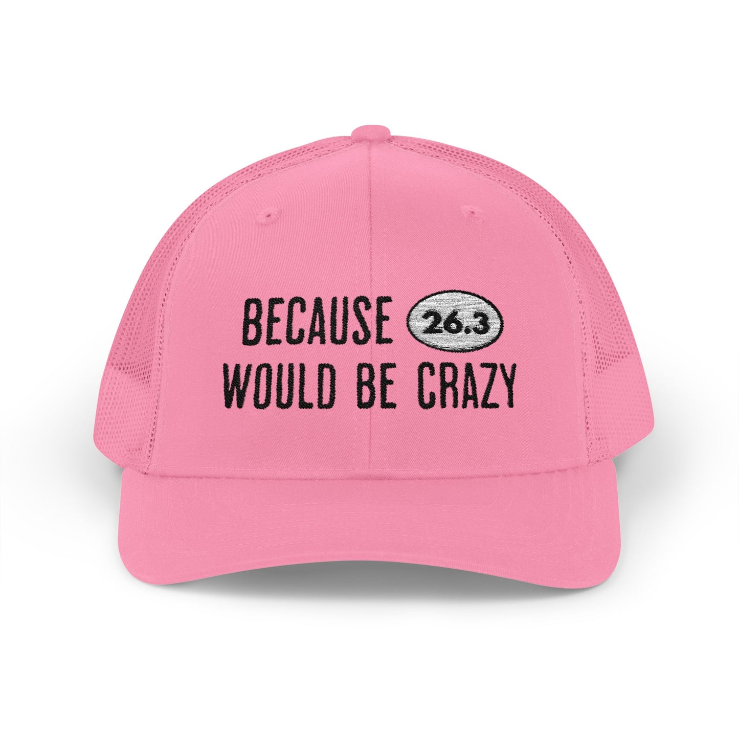 26.3 Crazy Hat