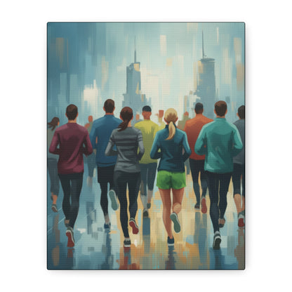 City Runners