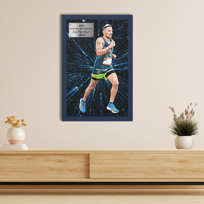 Vertical Space Canvas