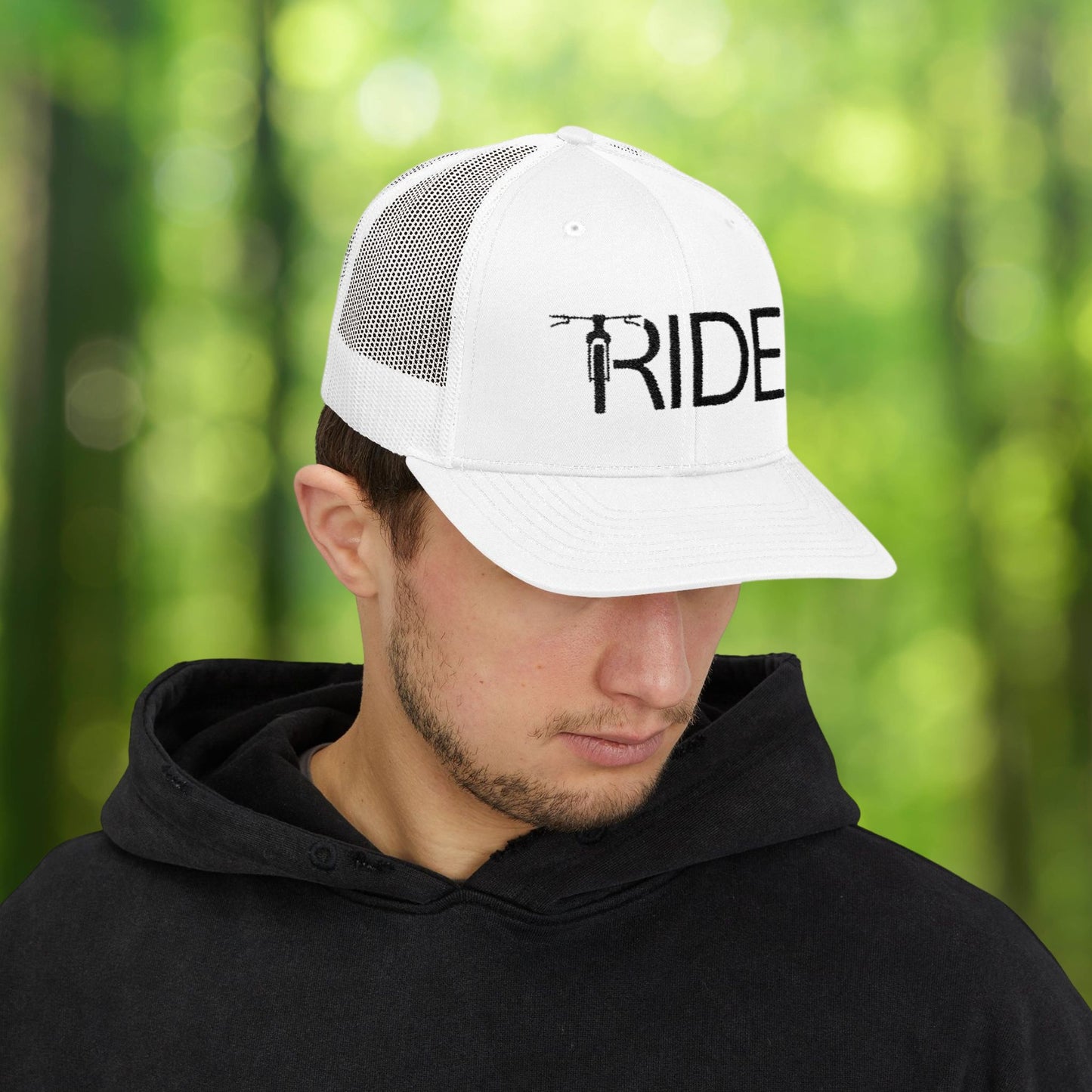 RIDE MTB Hat