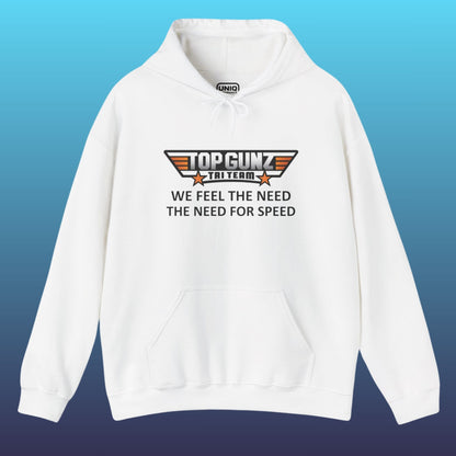 TG Need For Speed Hoodie