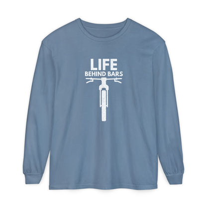 Life Behind Bars Long Sleeve
