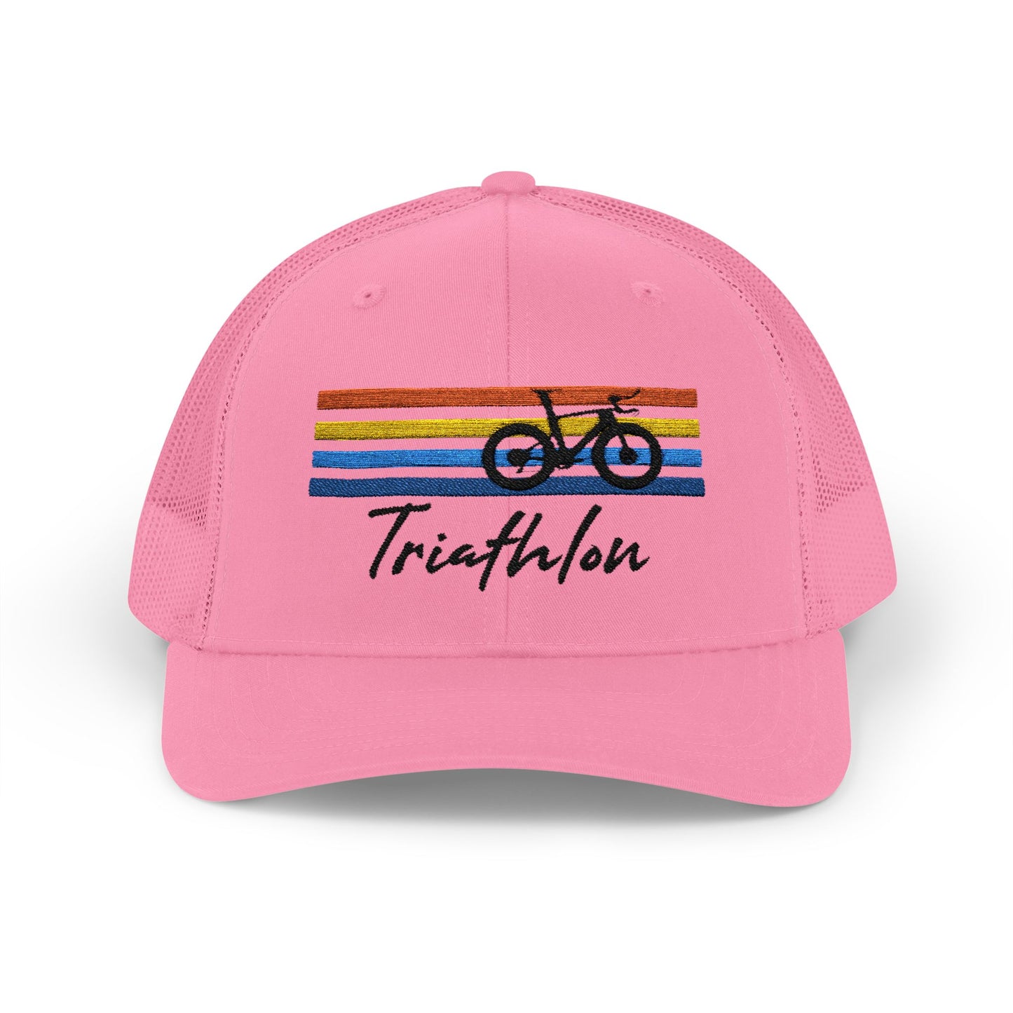 TRI Bars Hat