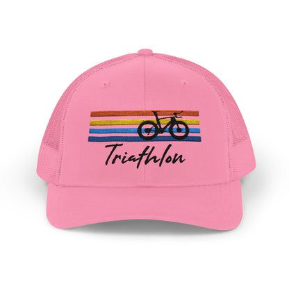 TRI Bars Hat