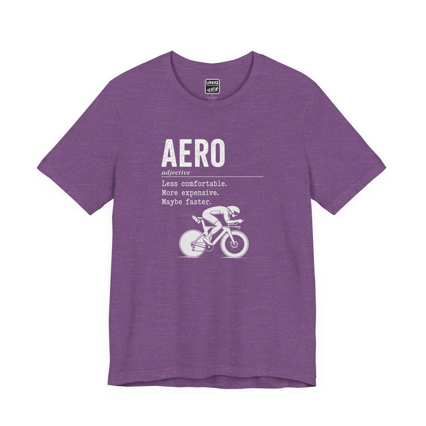 Aero Tee
