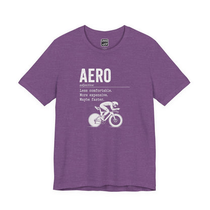 Aero Tee