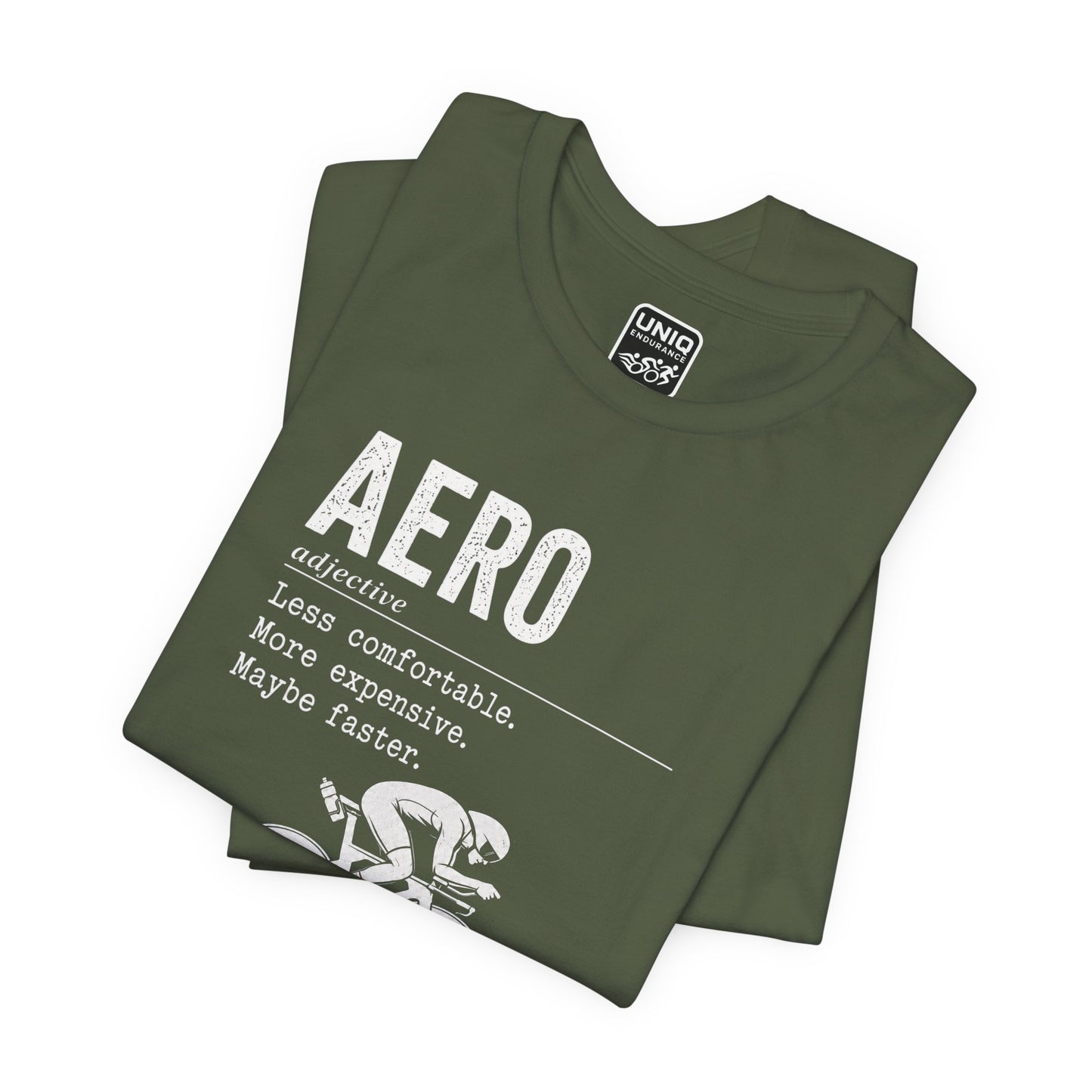 Aero Tee