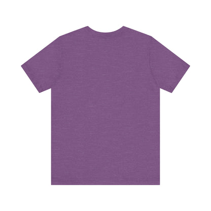 Washboard Tee