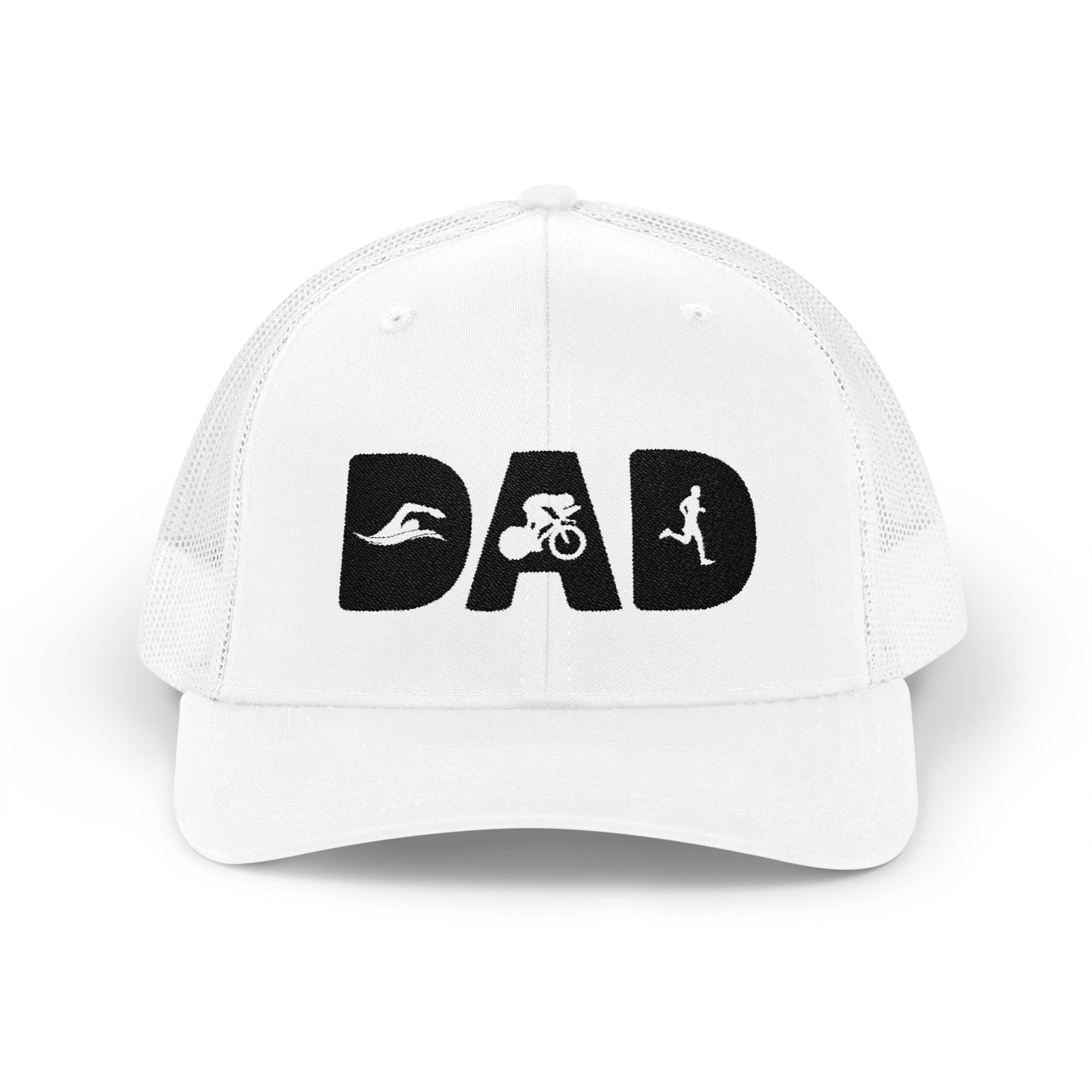 DAD Tri Hat