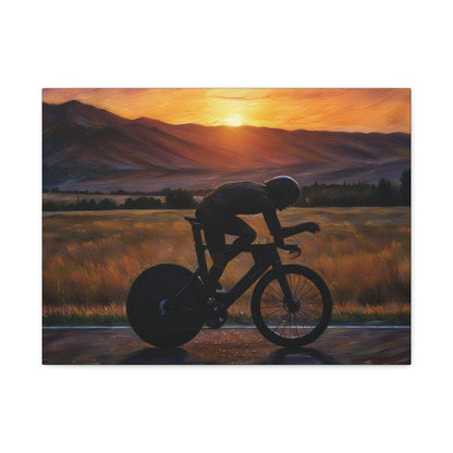 TRI Sunset 2 Pastels