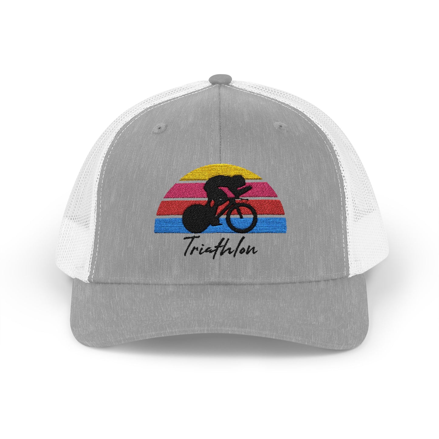 Tri Sunset Hat