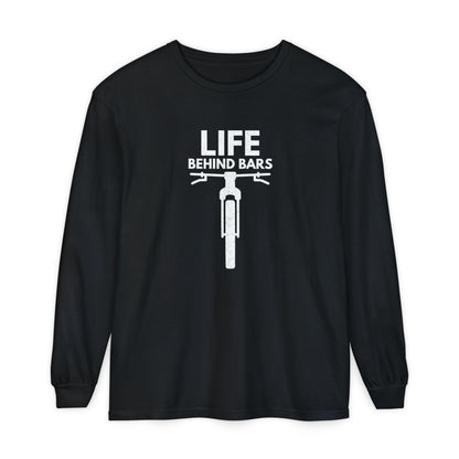 Life Behind Bars Long Sleeve