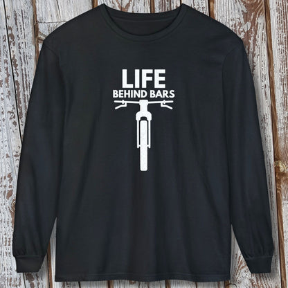 Life Behind Bars Long Sleeve