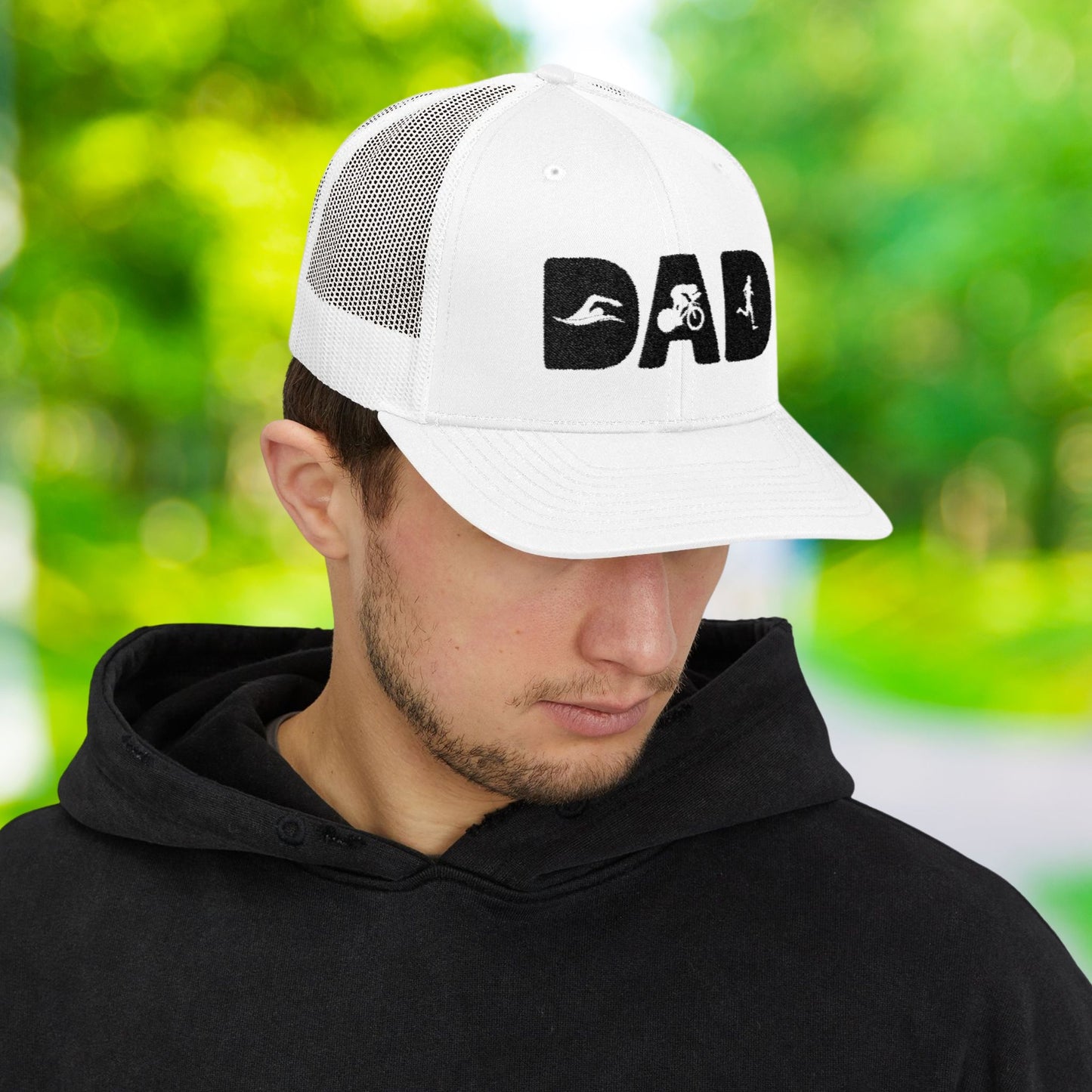 DAD Tri Hat