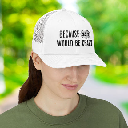 26.3 Crazy Hat