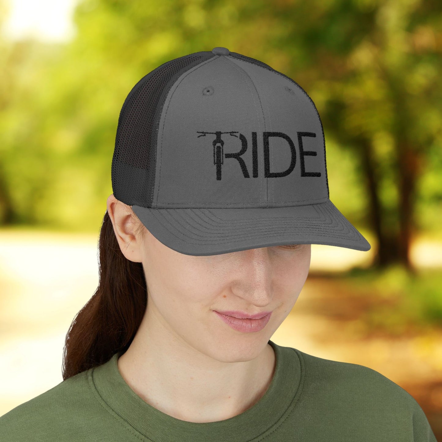RIDE MTB Hat