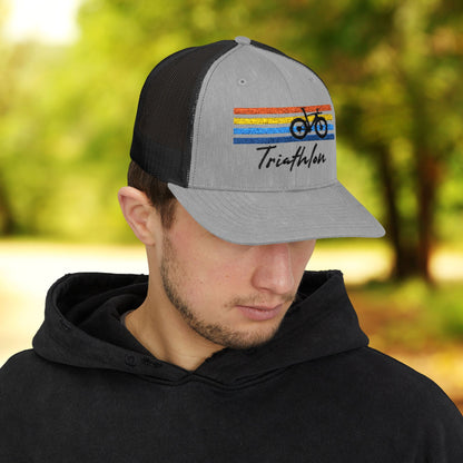 TRI Bars Hat