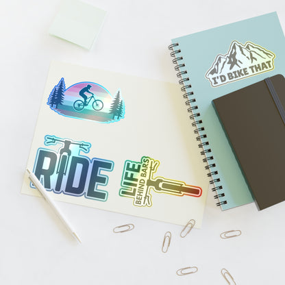 MTB Sticker Pack 1