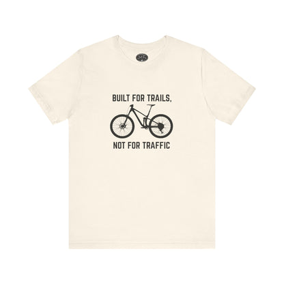 Built For Trails Tee