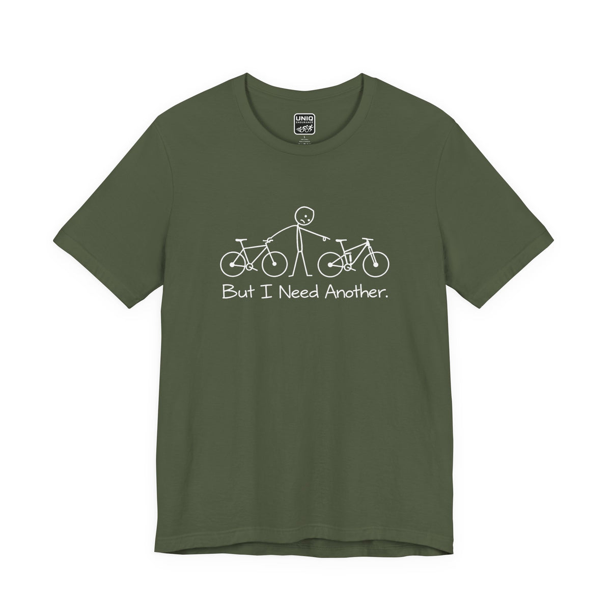 Need Another - MTB Tee