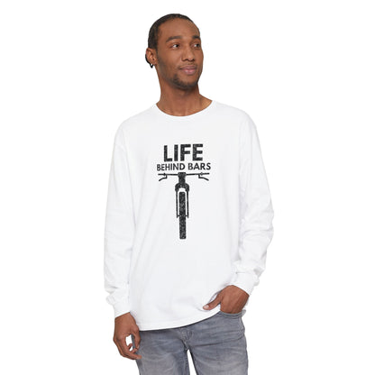 Life Behind Bars Long Sleeve